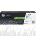 Toner Nr.220A do Color LaserJet Pro MFP 4302DW, 4302FDN... | 1,8tys. (W2201A) Cyan
